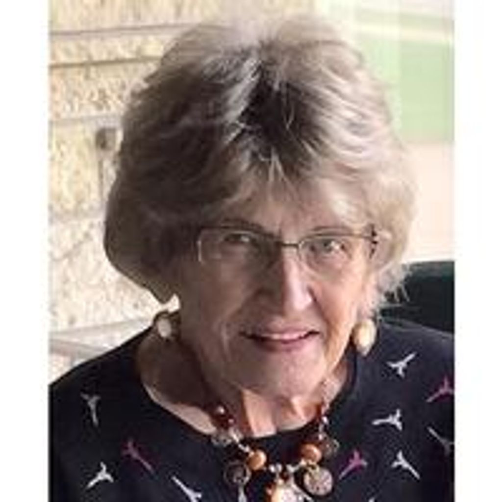 Irene K. Kampa