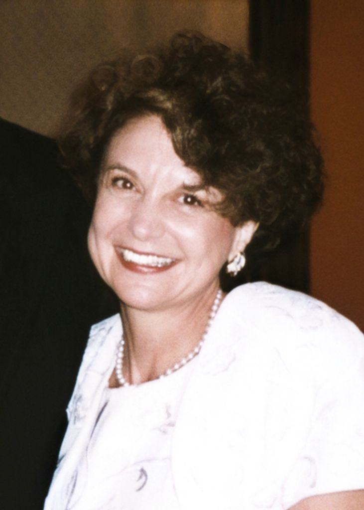 Marilyn Sue Kudla