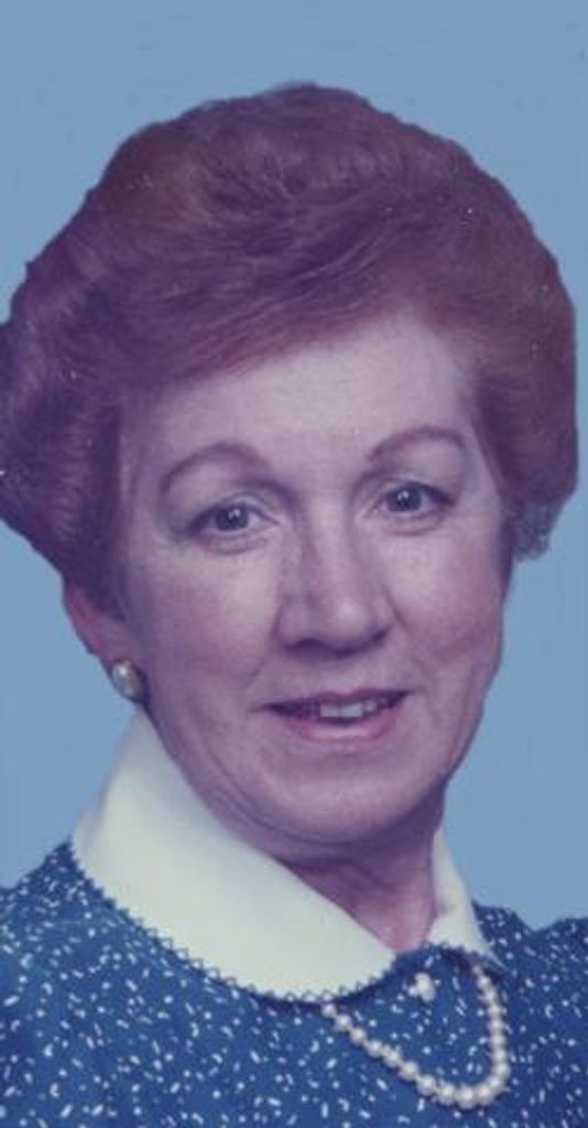 Naomi Fowler Profile Photo