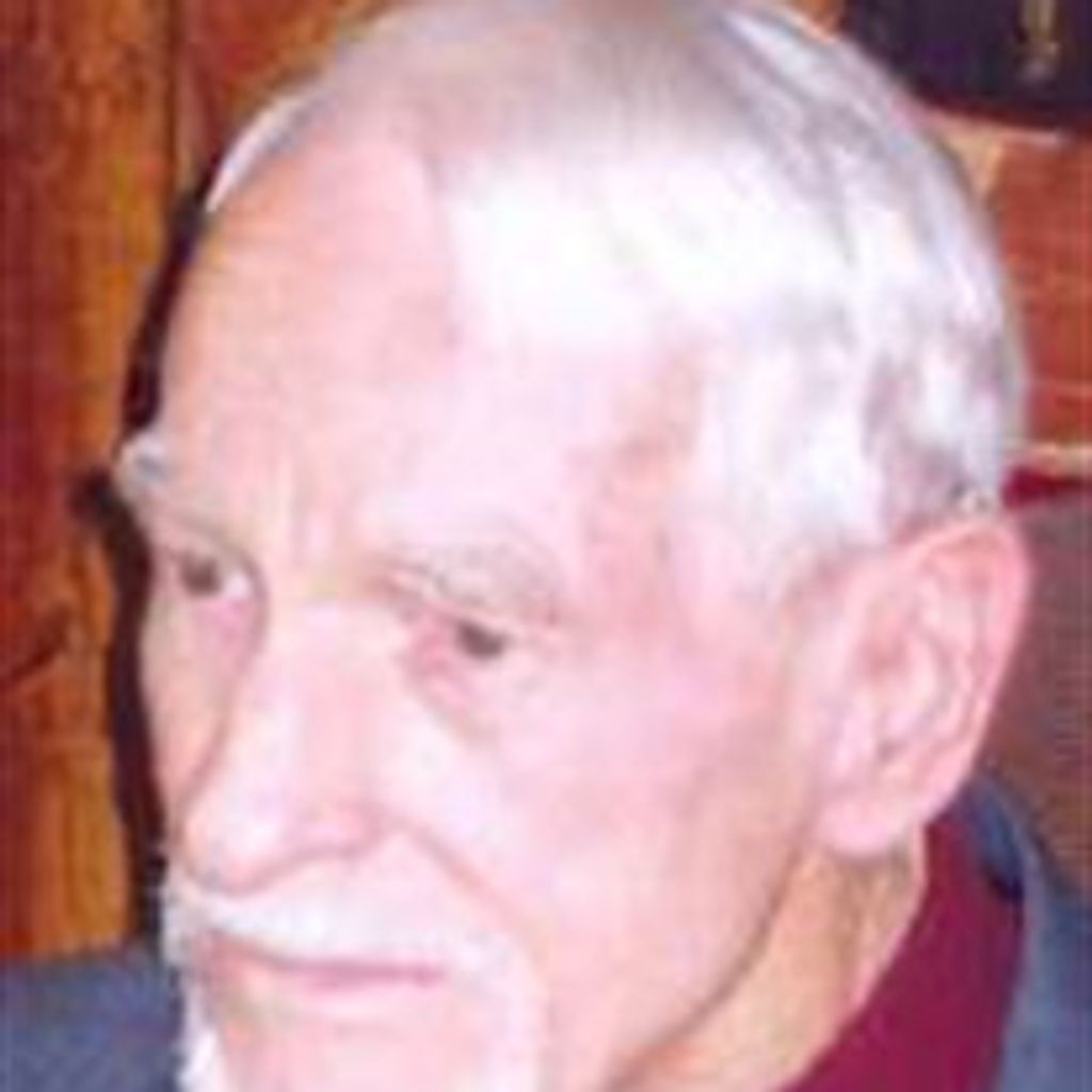 Gerald Gaffney
