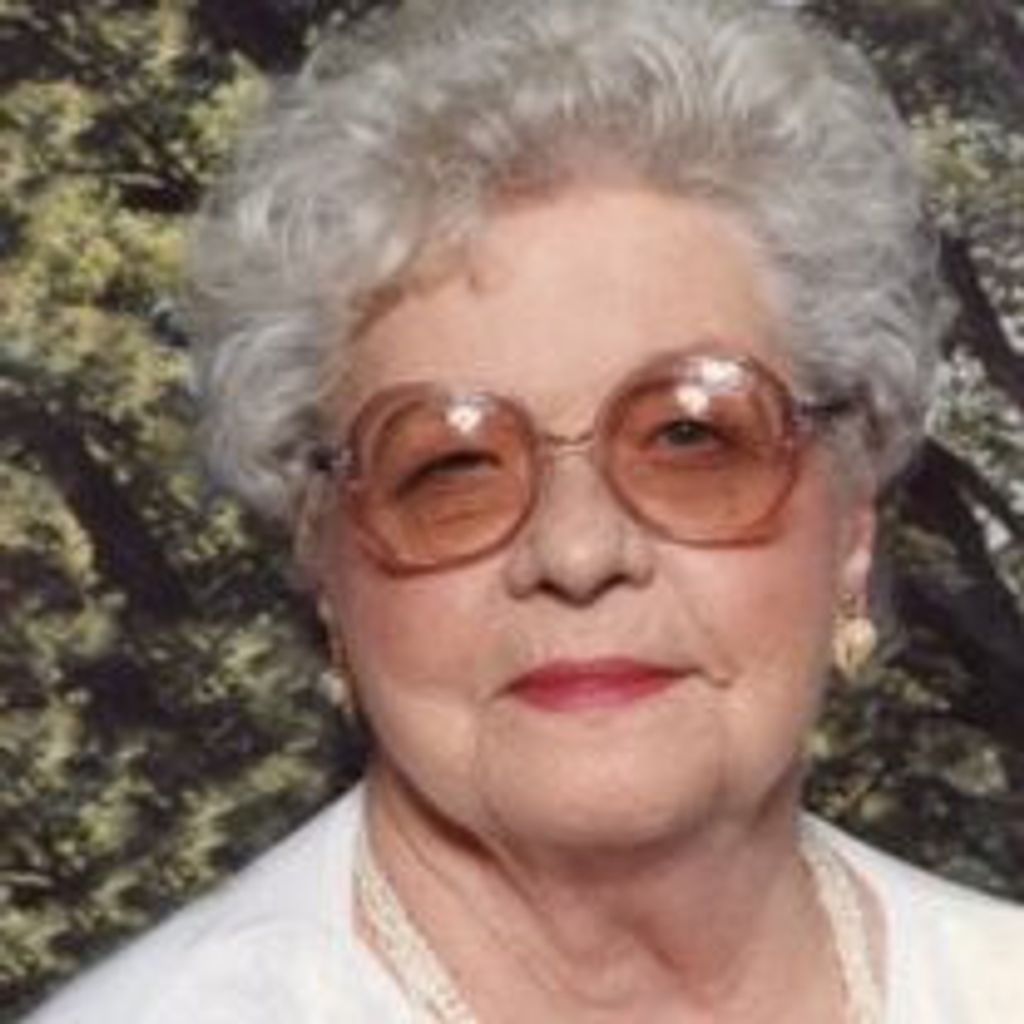 Katherine "Kitty" Louise Elliott