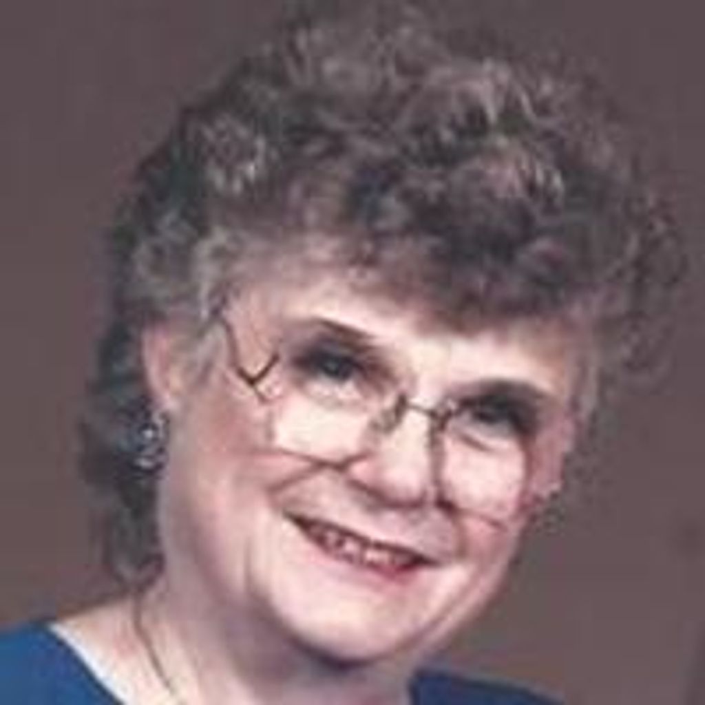 Jo Ann M. Robertson