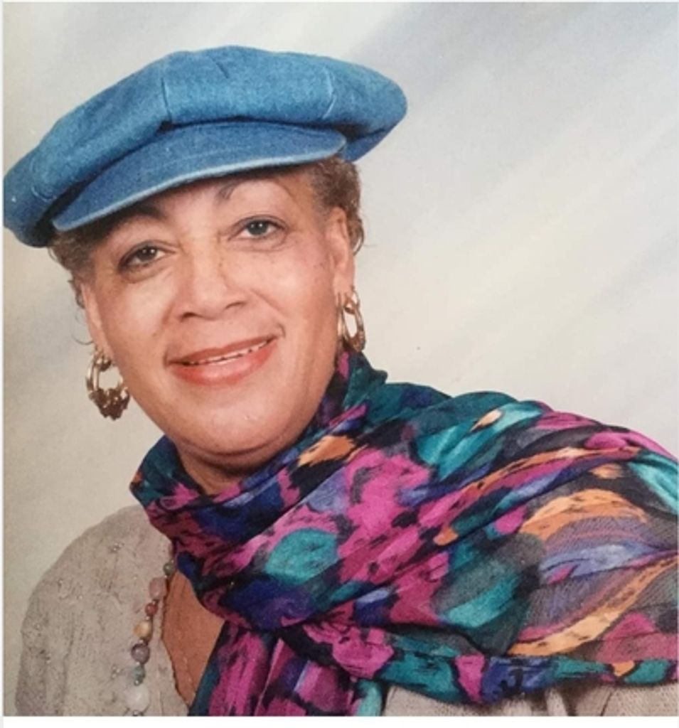Irene Margaret Tunis-Brown Profile Photo