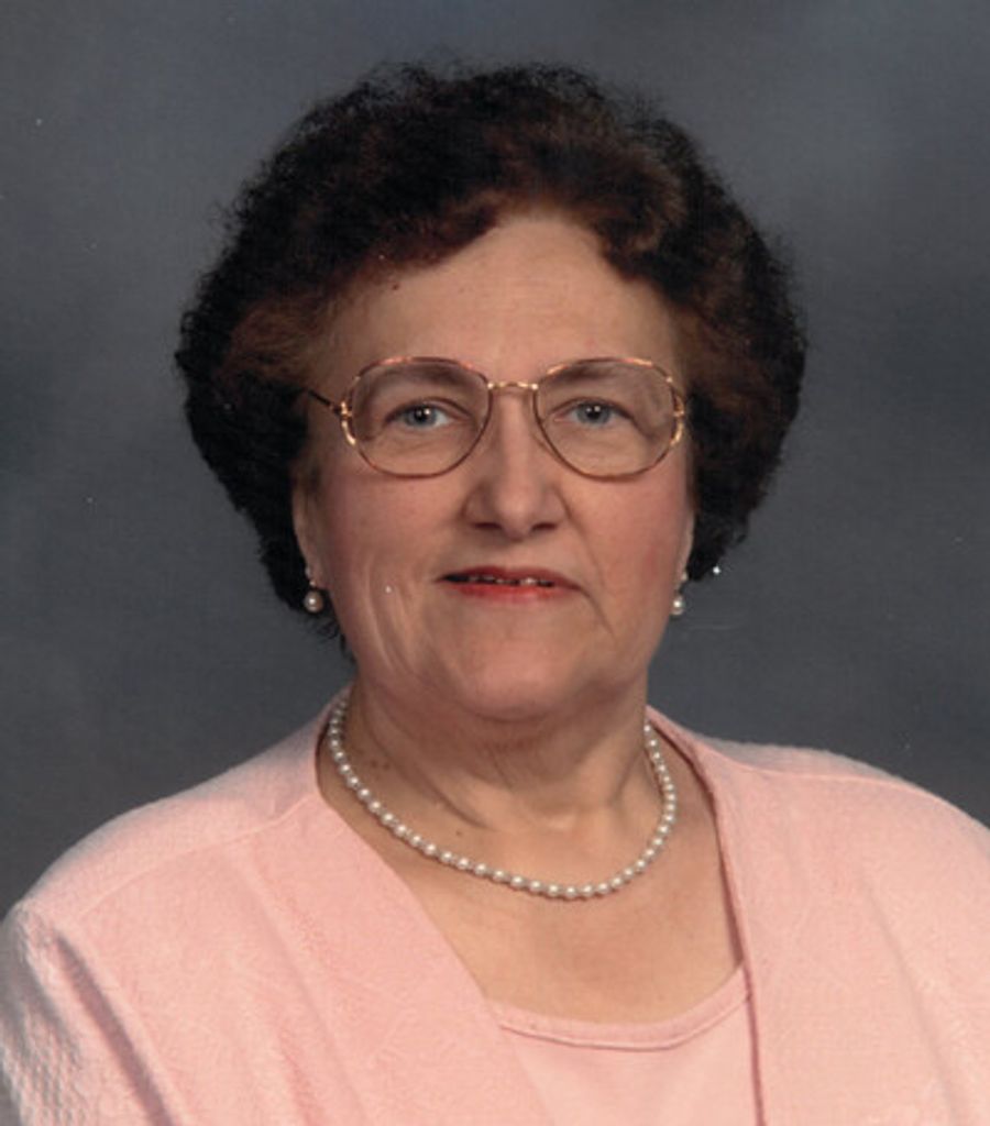 Phyllis A. Gruel Profile Photo