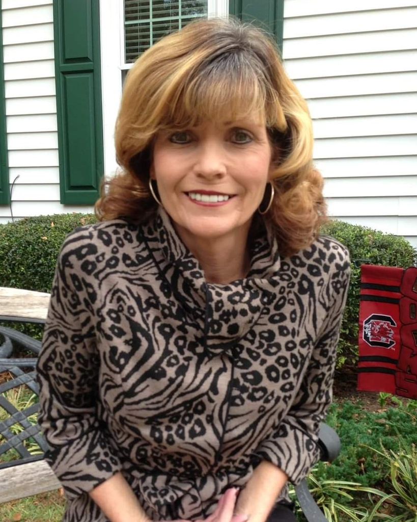 Florence "Neil" Sibley Cribb