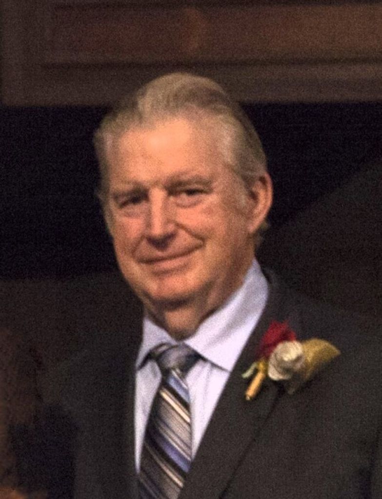 Dennis Charles Nichols