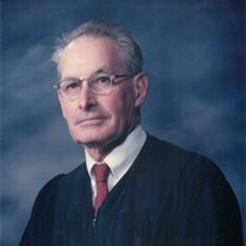 Edward C. Peck, Jr. Profile Photo