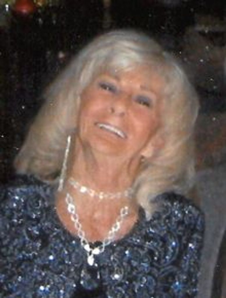 Patricia  A. Dole