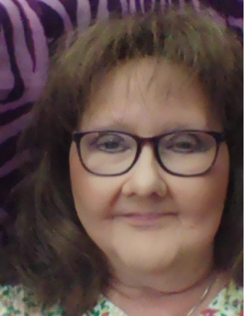 Pamela "Pam" Jean Smith