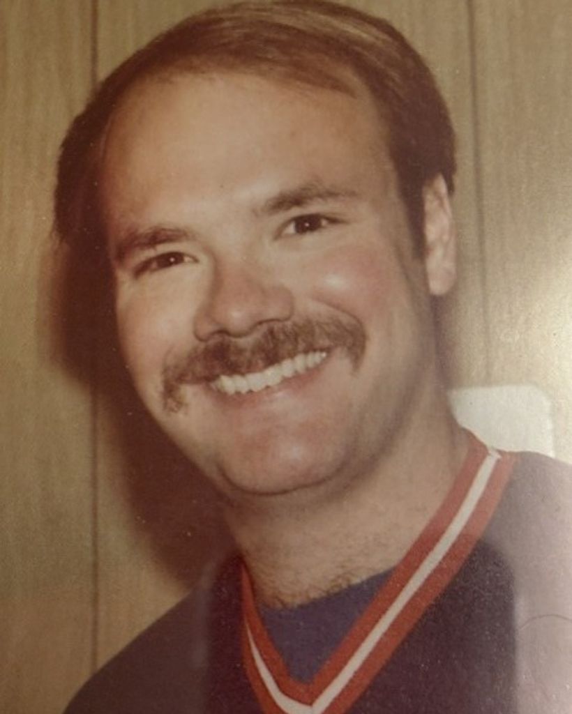 Matthew "Matt" Braddock Profile Photo