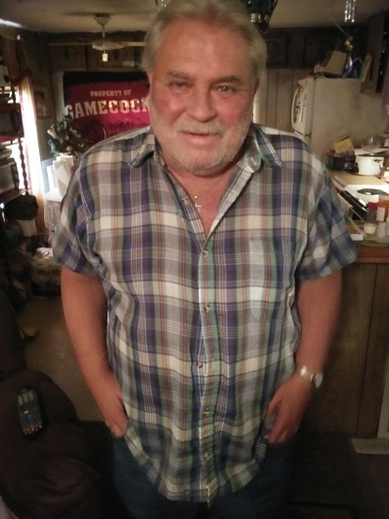 Greg Brown Profile Photo