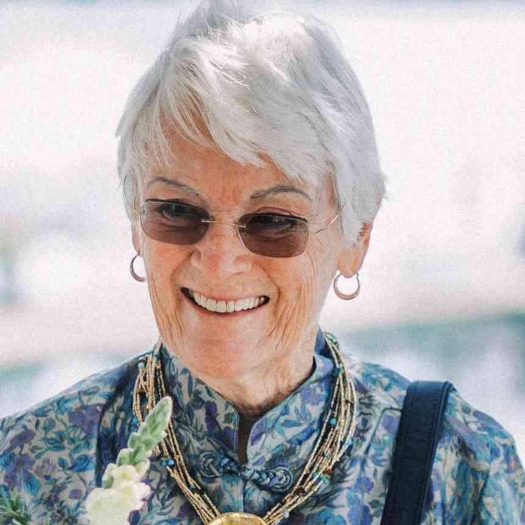 Patricia Ann Gallivan Profile Photo