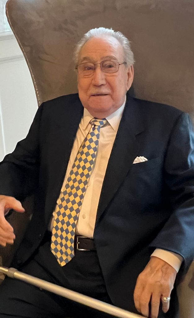 Joseph G. Esteves Profile Photo