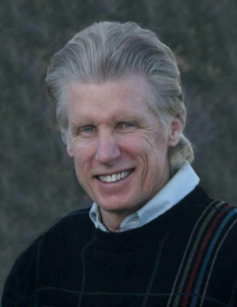 Patrick S O'Carroll Profile Photo