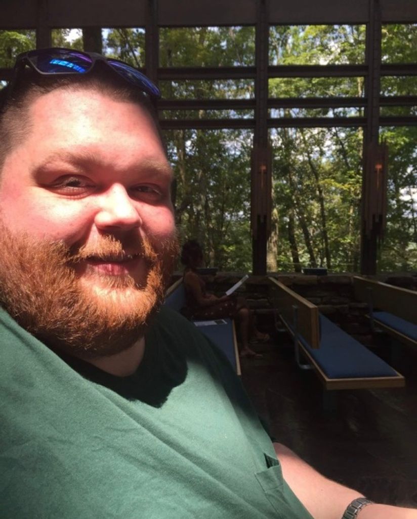 Chance David Mccoy Profile Photo