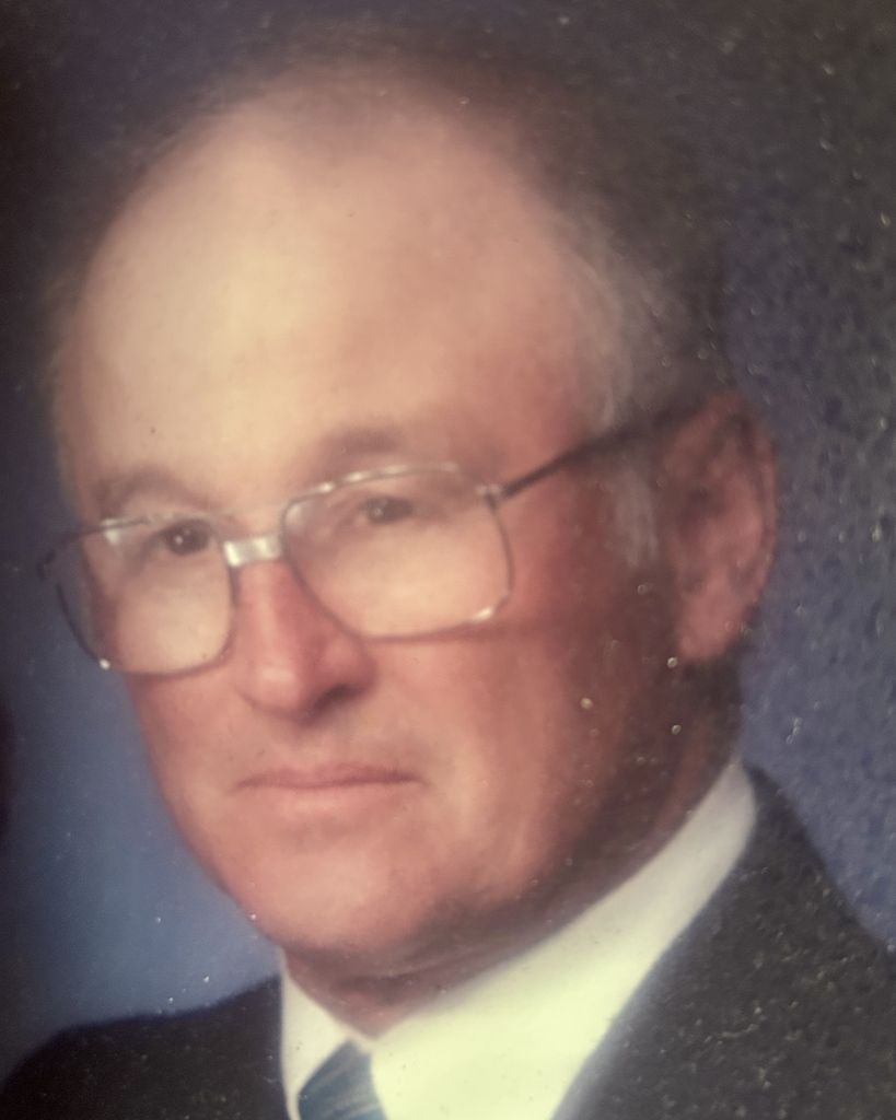 Ivan Anthony "Pa" Heins Profile Photo