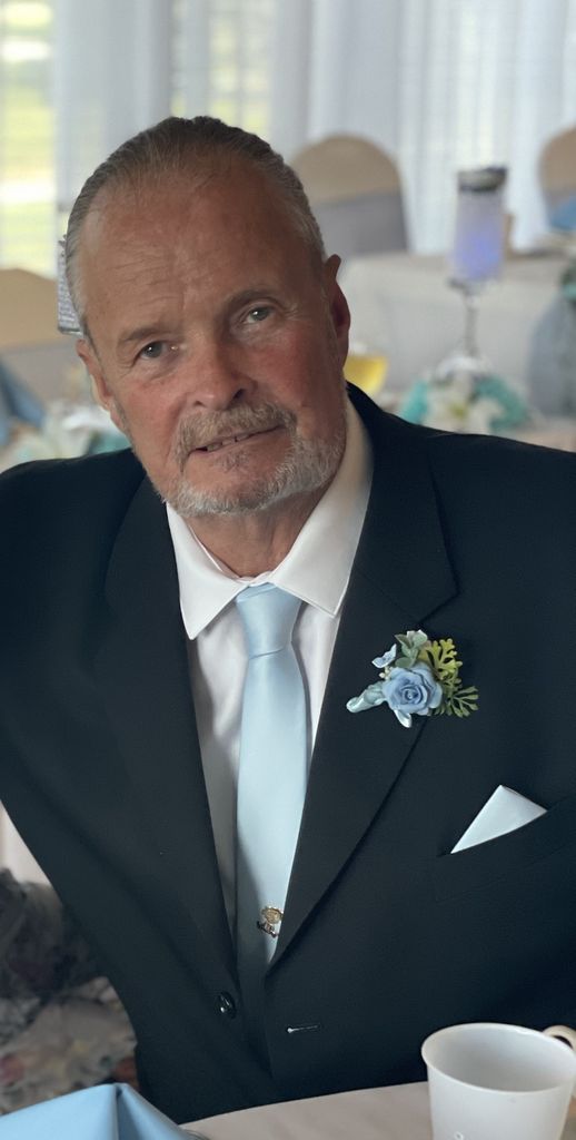 Jimmy W. Wampler Profile Photo