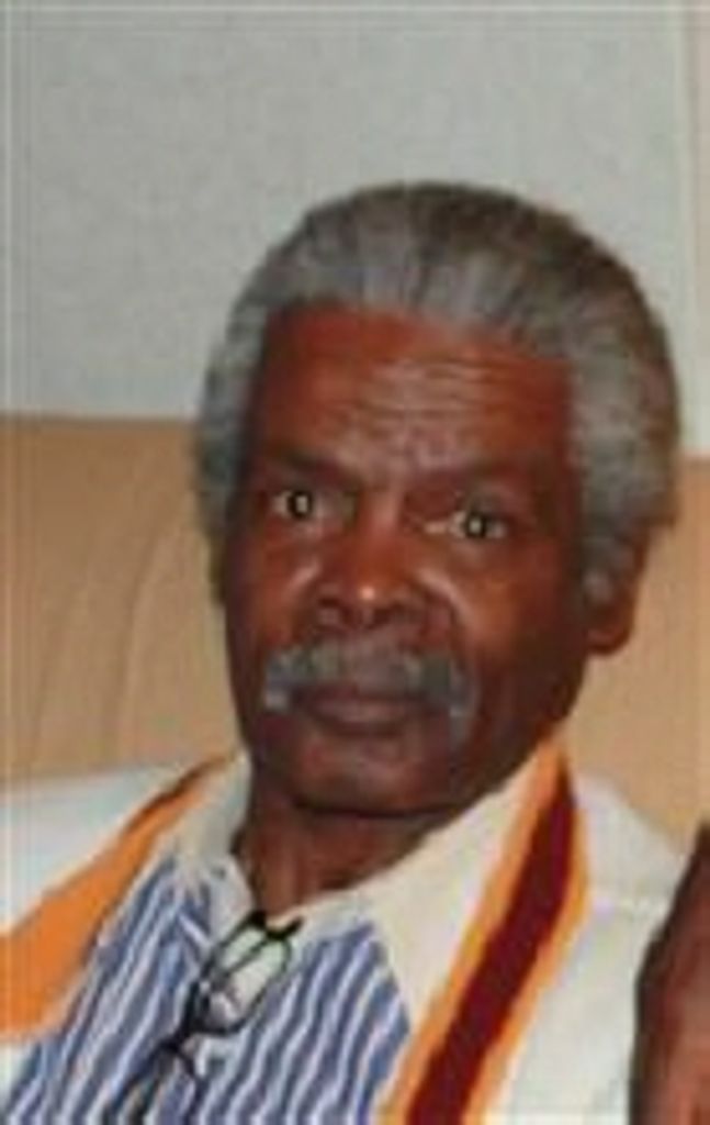 Robert Lowery Parker,  Jr.