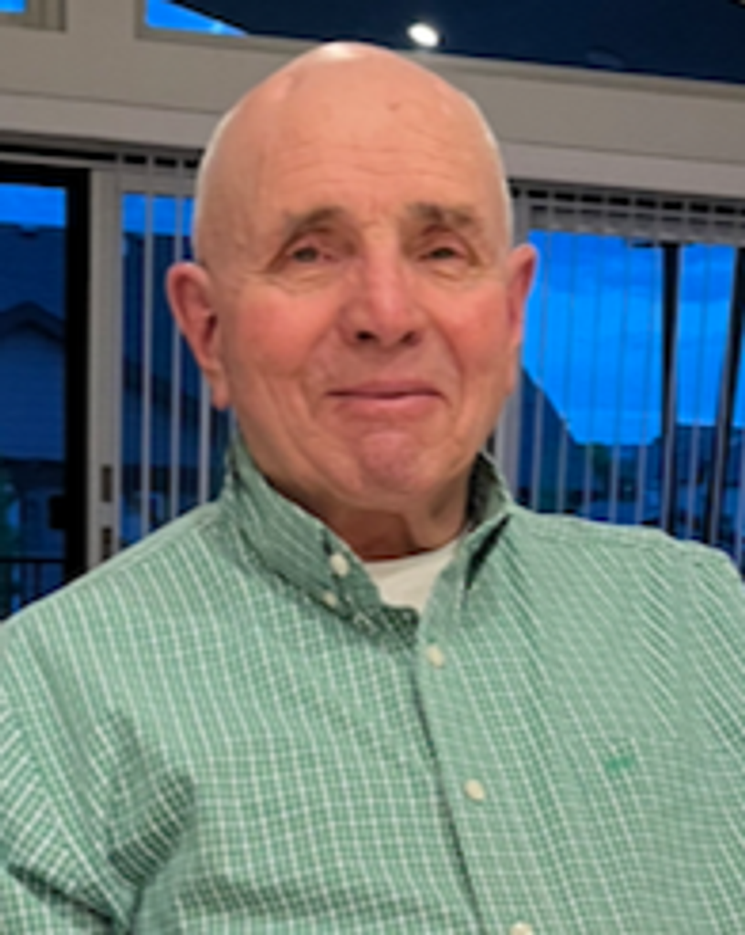 Gary Frank Kiren Profile Photo