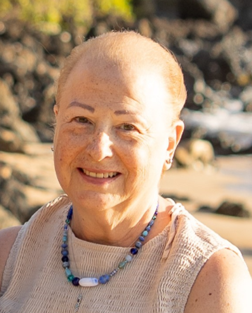 Alberta Darlene Murray