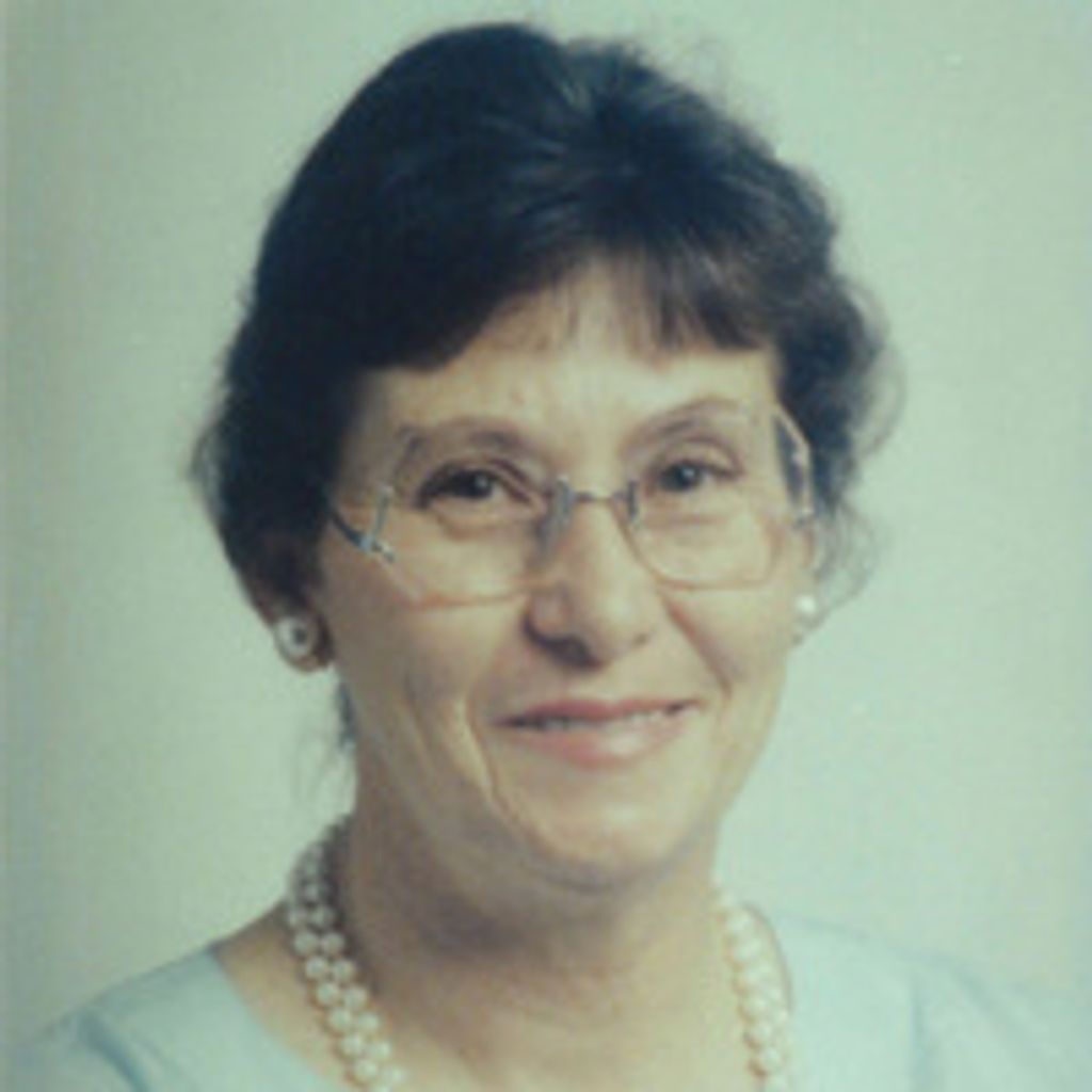 Lena Maxine Crossley