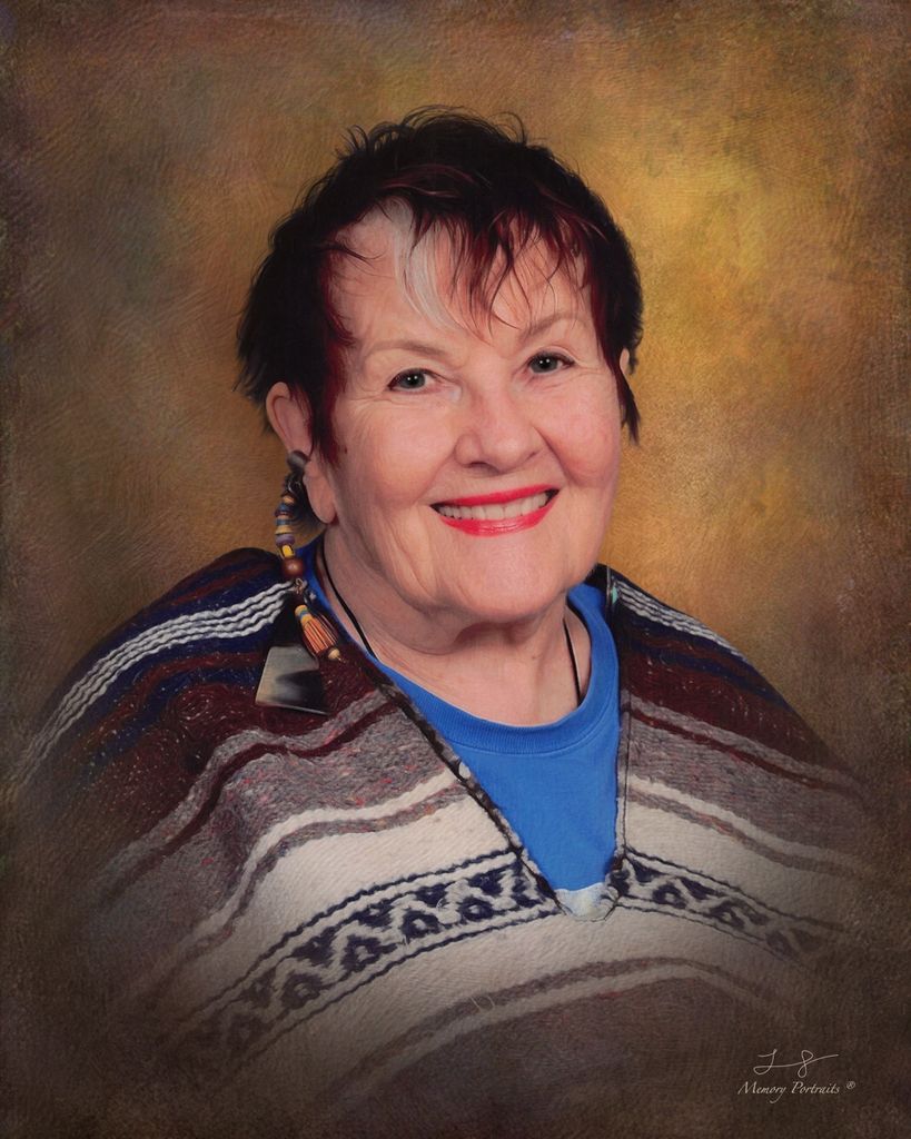 Dorothy Peterson