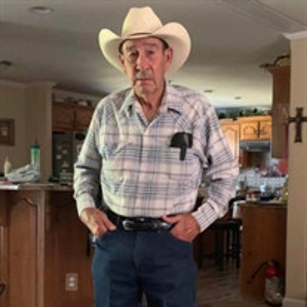 Robert Leroy McCamish Profile Photo