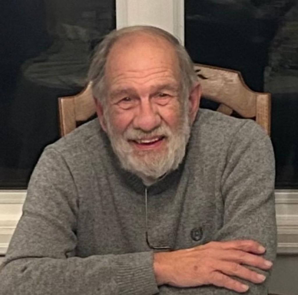 John H Hewlette