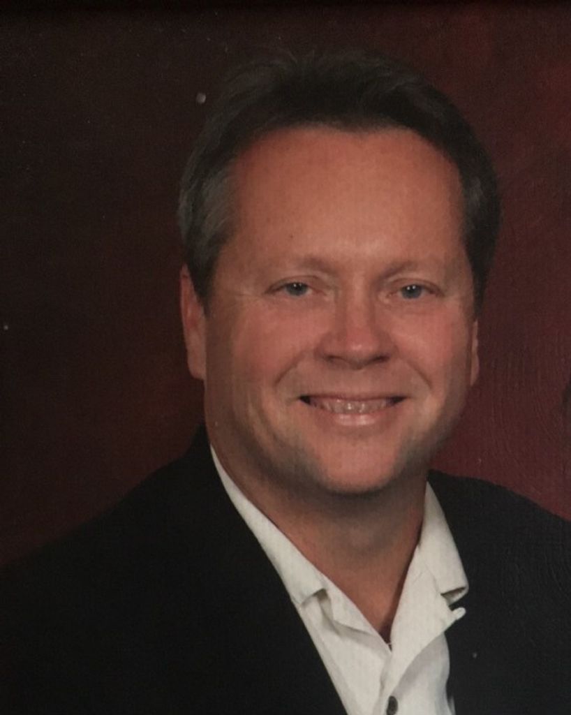 Brant Eugene Davis