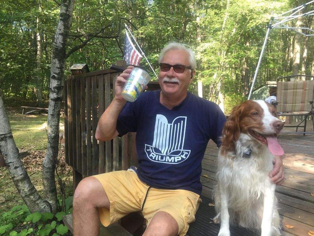 Peter L. Workman Profile Photo