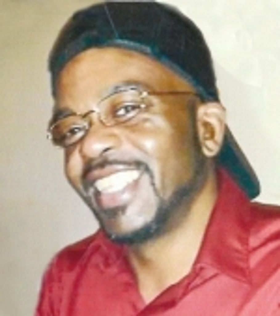 Kelvin Dwayne Adkisson