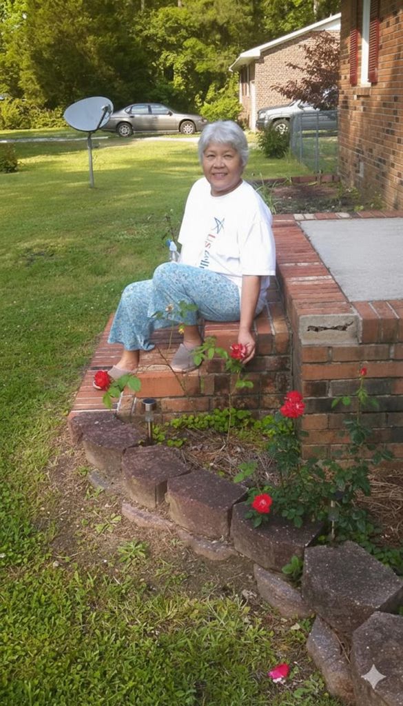 Antonieta Remitar Lowe Profile Photo