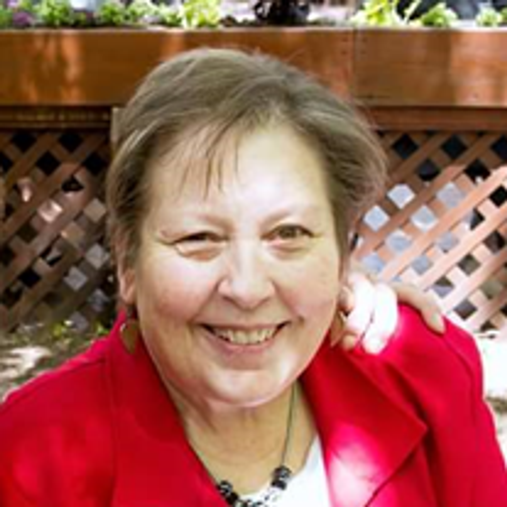 Joann Daley Profile Photo