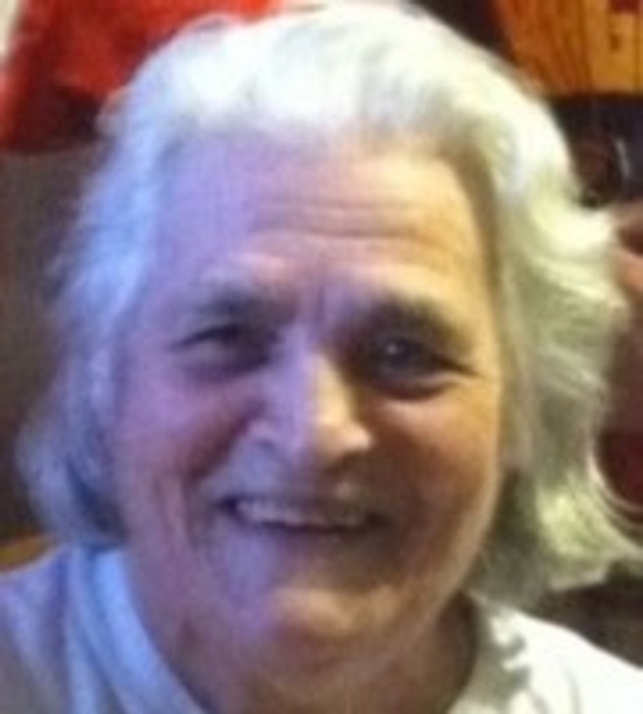Jane Leline Boudreaux Gerard