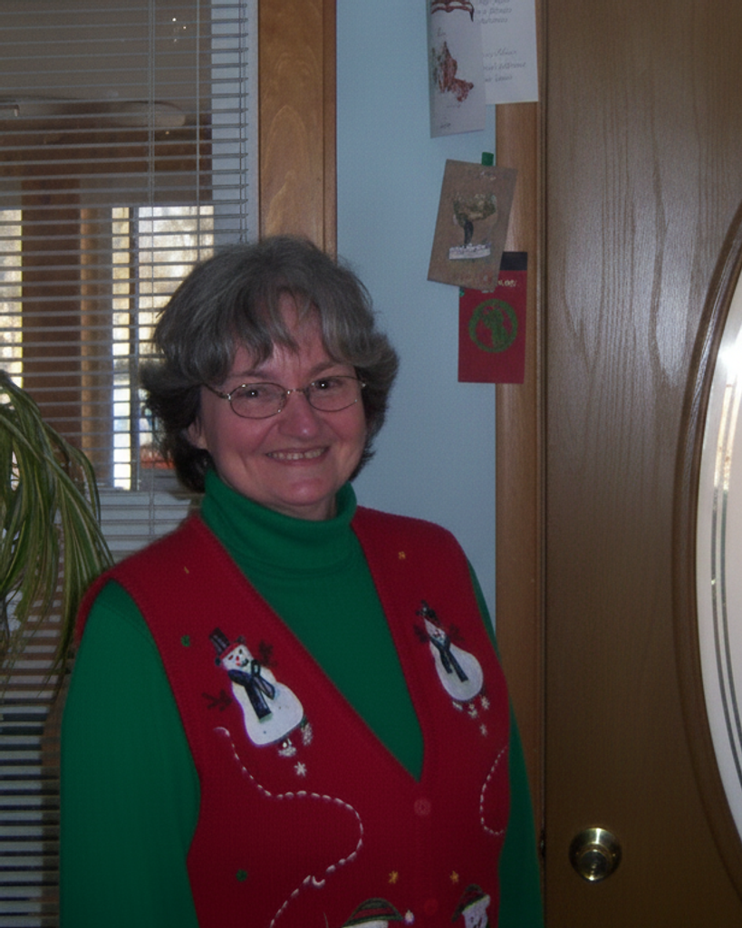 Sharon M. Ramsey Profile Photo