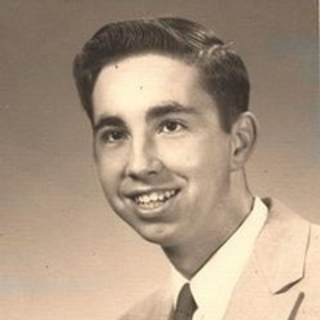 Robert Stewart Profile Photo