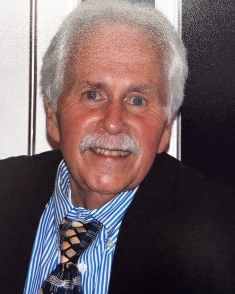 Howard "Ward" Michaelson Profile Photo