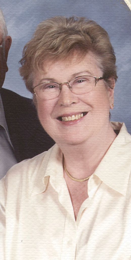 Gladyce Billerbeck