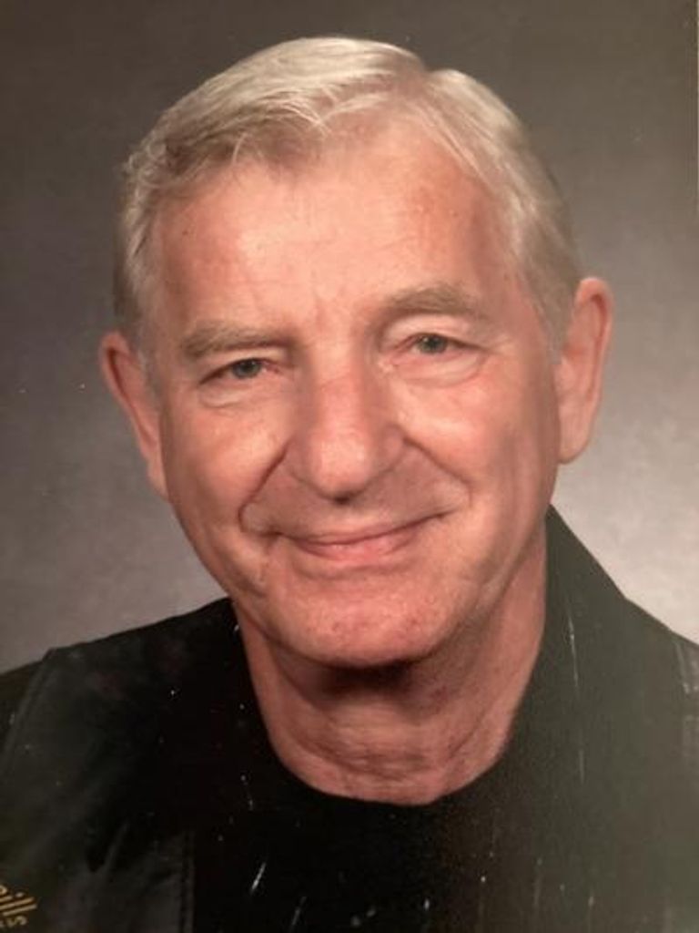 Willard J. Hawkinson Profile Photo