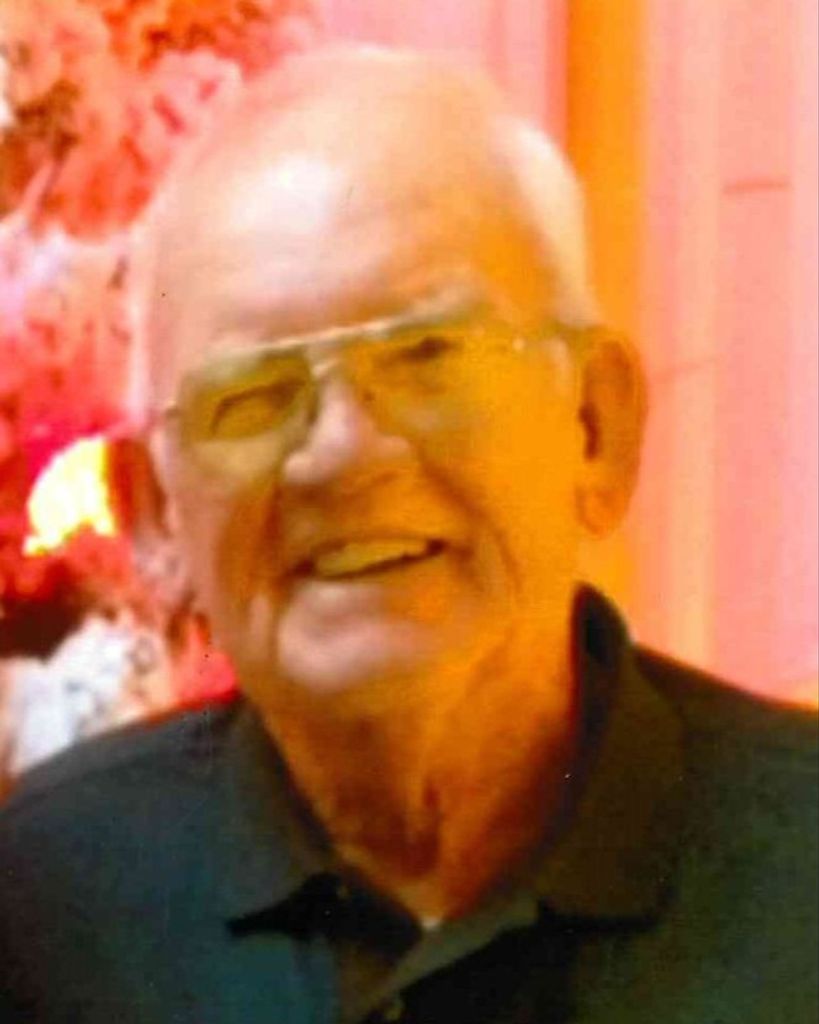 John Daniel Oswalt