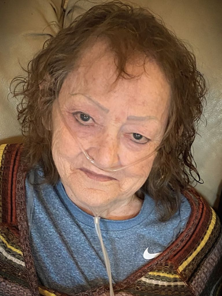 Virginia Gail Neurohr Profile Photo