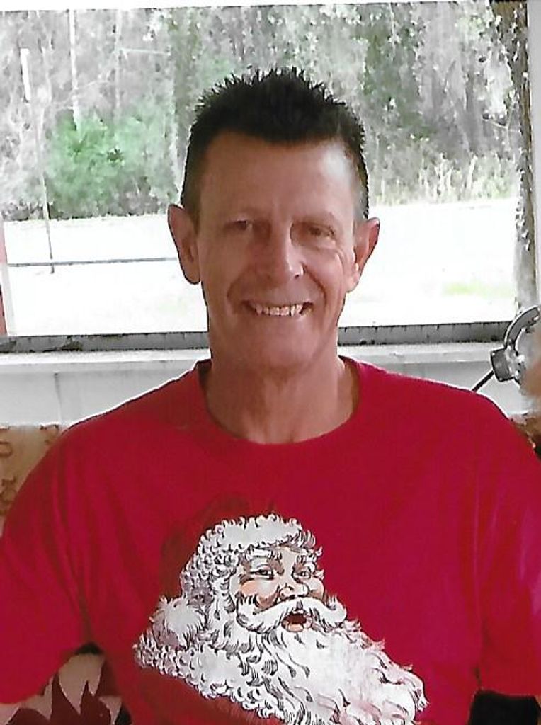 Gilbert Leon Ravan Jr. Profile Photo