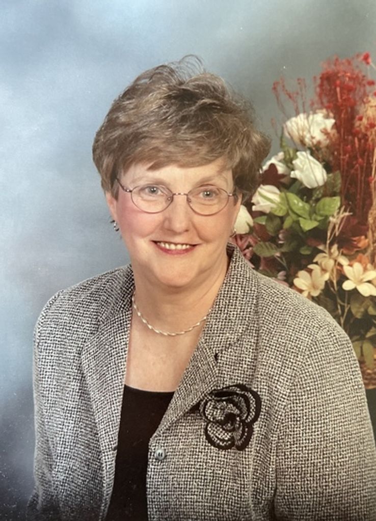 Luta Ellen Turner Profile Photo