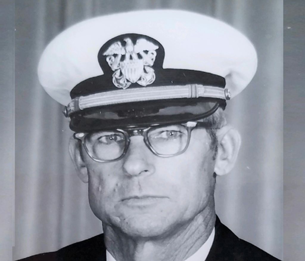 Walter F. Ganey Profile Photo