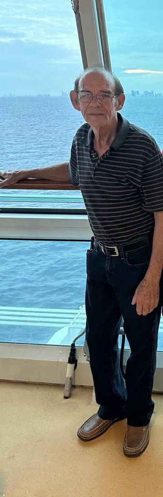 Valeriano Rodriguez Profile Photo