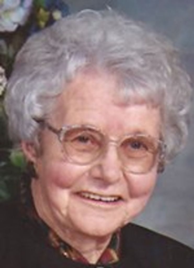 Anna Katherina Redman