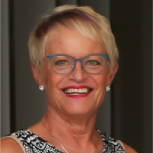Tierney Rose Benesh Profile Photo
