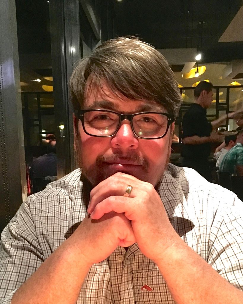 James "Jimmy" Arthur Stelljes