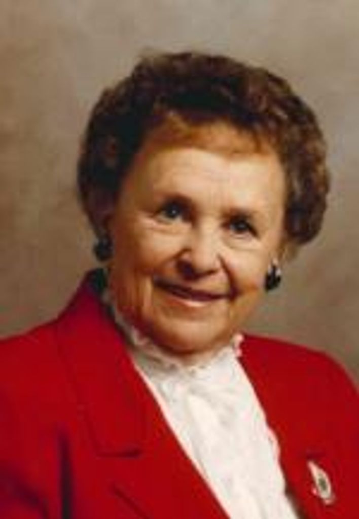 Leona Marion Wilshire