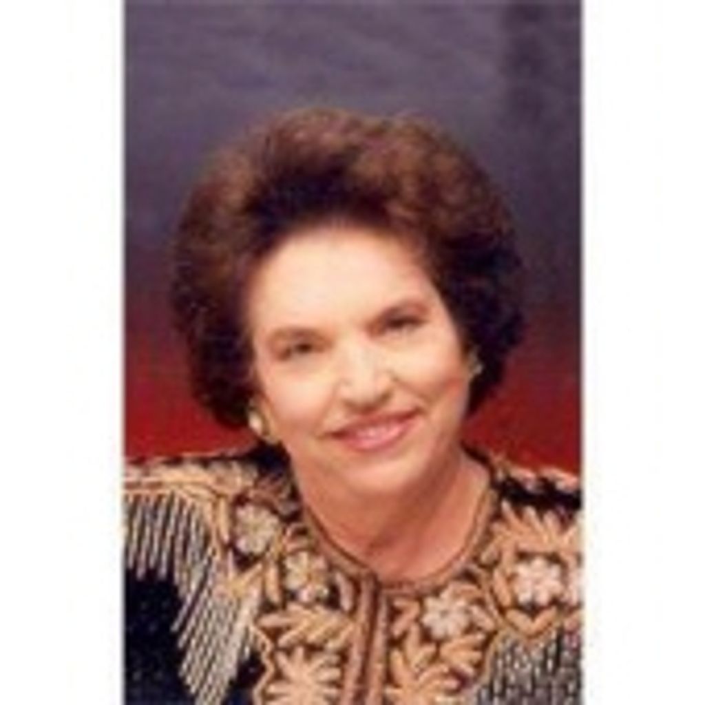 Lena Dickerson